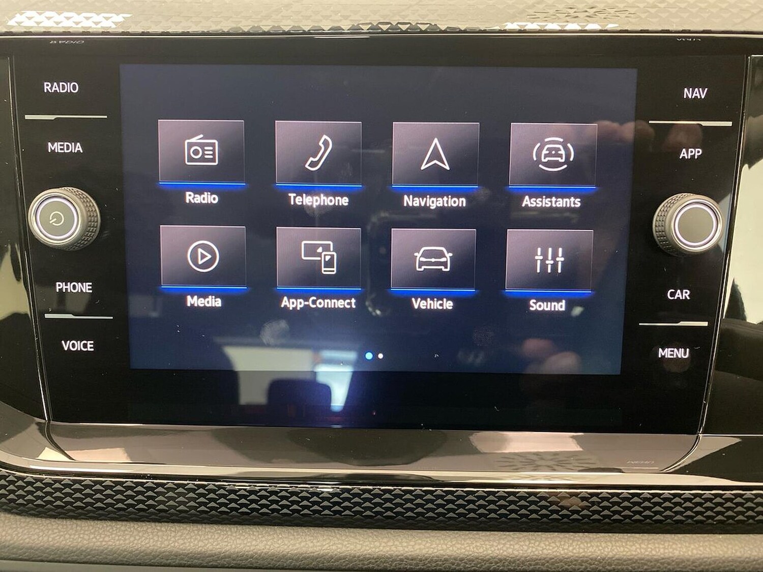 Used Volkswagen Polo 2025 for sale - 77487540: Photo 11