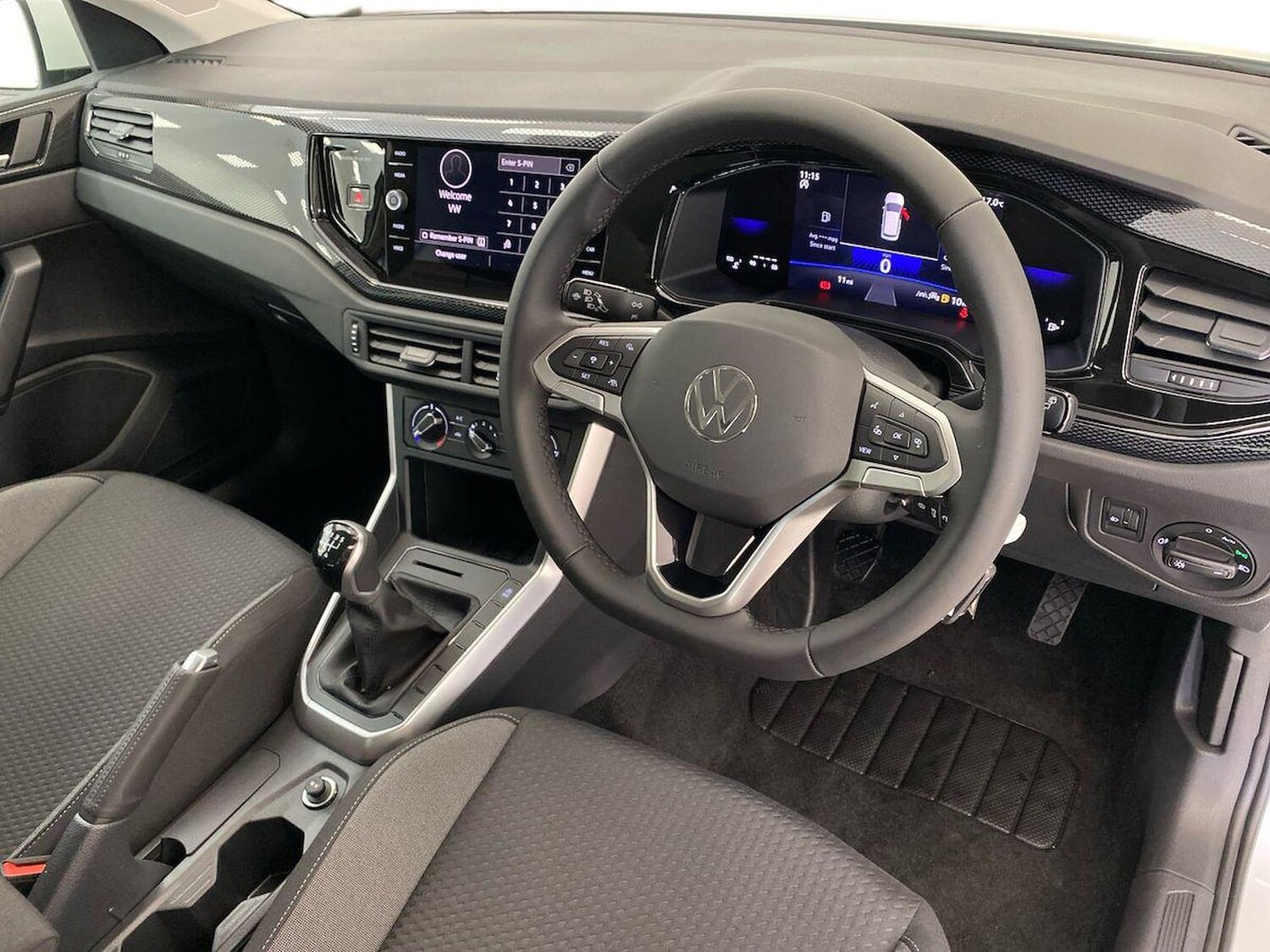 Used Volkswagen Polo 2025 for sale - 77487540: Photo 15