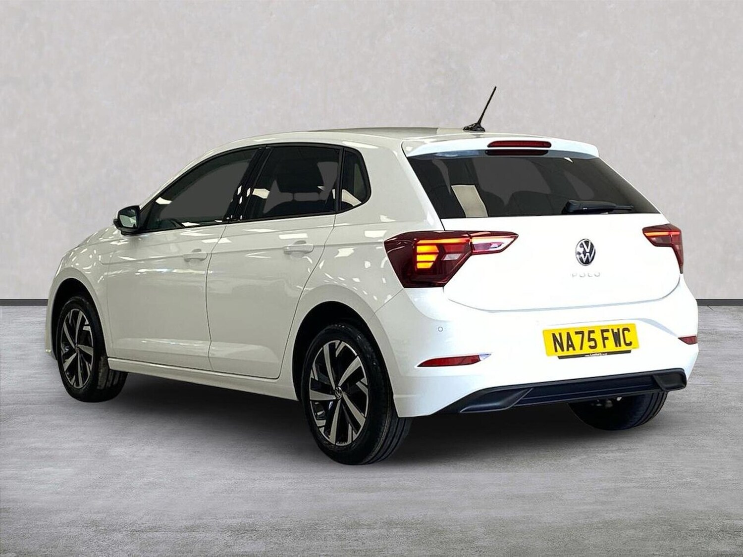 Used Volkswagen Polo 2025 for sale - 77487540: Photo 2