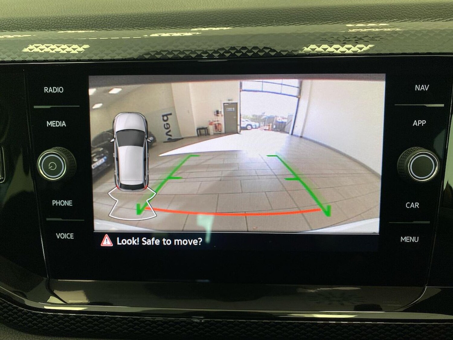 Used Volkswagen Polo 2025 for sale - 77487540: Photo 22