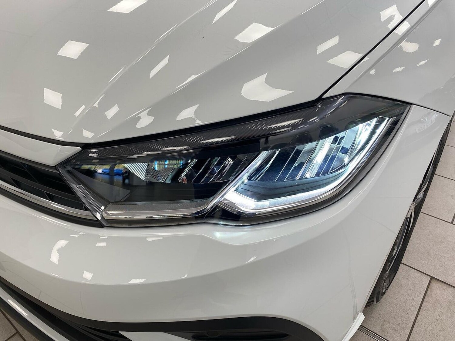 Used Volkswagen Polo 2025 for sale - 77487540: Photo 27