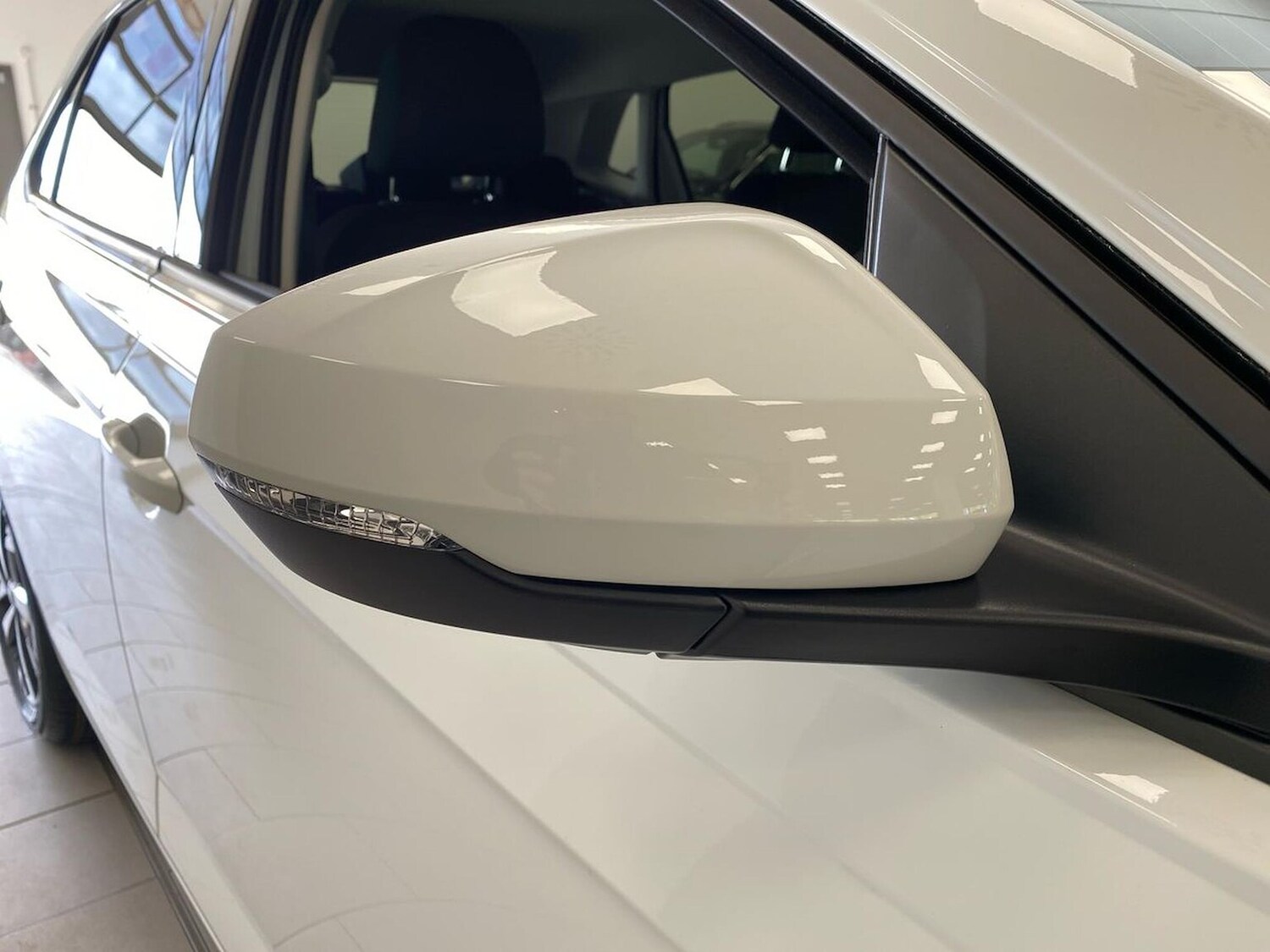 Used Volkswagen Polo 2025 for sale - 77487540: Photo 29