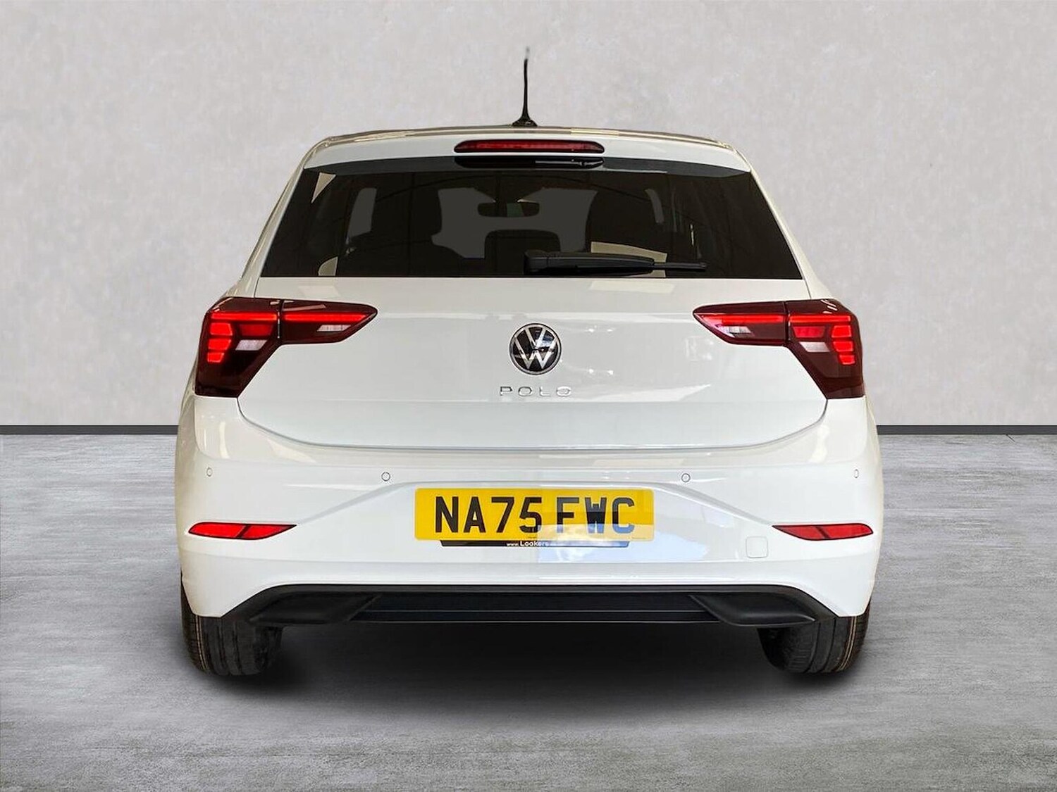 Used Volkswagen Polo 2025 for sale - 77487540: Photo 4