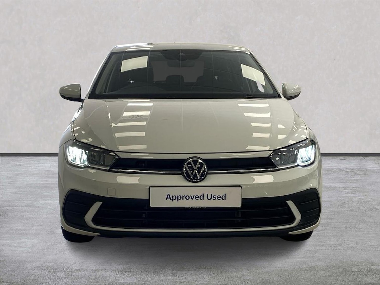 Used Volkswagen Polo 2025 for sale - 77487540: Photo 5