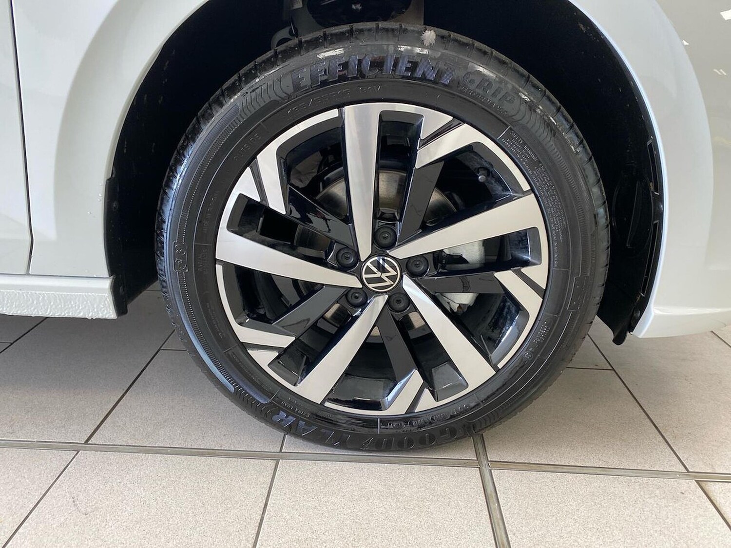 Used Volkswagen Polo 2025 for sale - 77487540: Photo 6