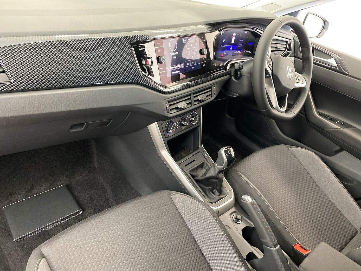 Used Volkswagen Polo 2025 for sale - 77487540: Photo 7