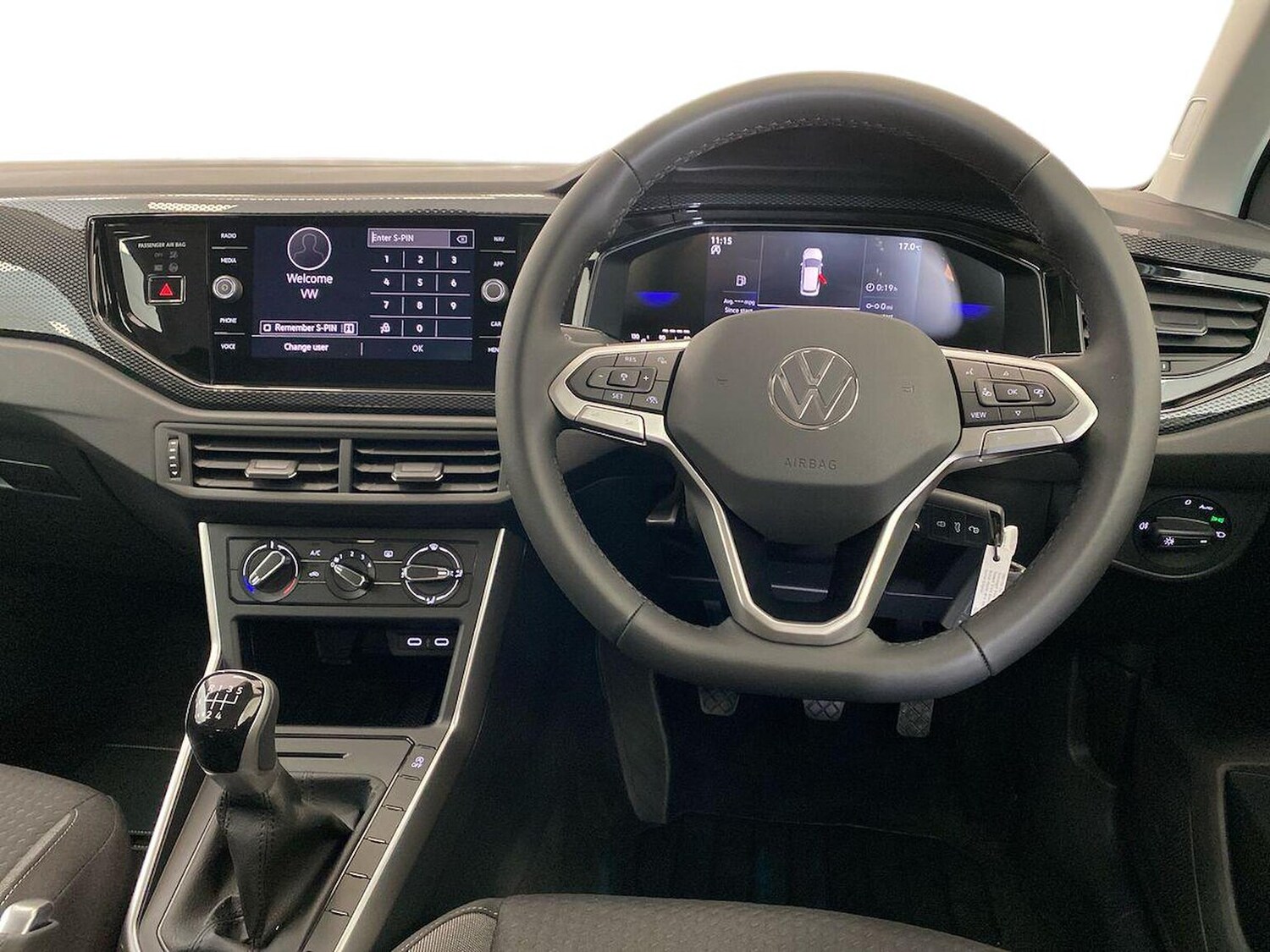 Used Volkswagen Polo 2025 for sale - 77487540: Photo 9