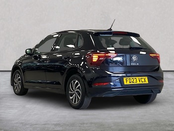 Used Volkswagen Polo 2023 for sale - 79055844: Photo