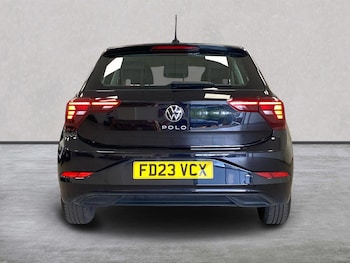 Used Volkswagen Polo 2023 for sale - 79055844: Photo