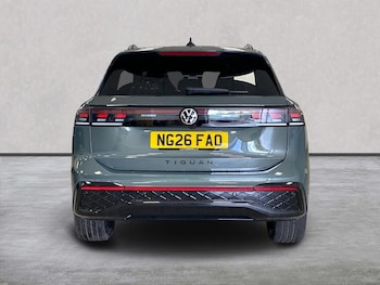 Used Volkswagen Tiguan 2026 for sale - 79193782: Photo