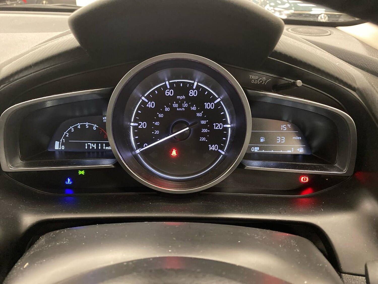 Used Mazda Mazda2 2024 for sale - 76763394: Photo 10