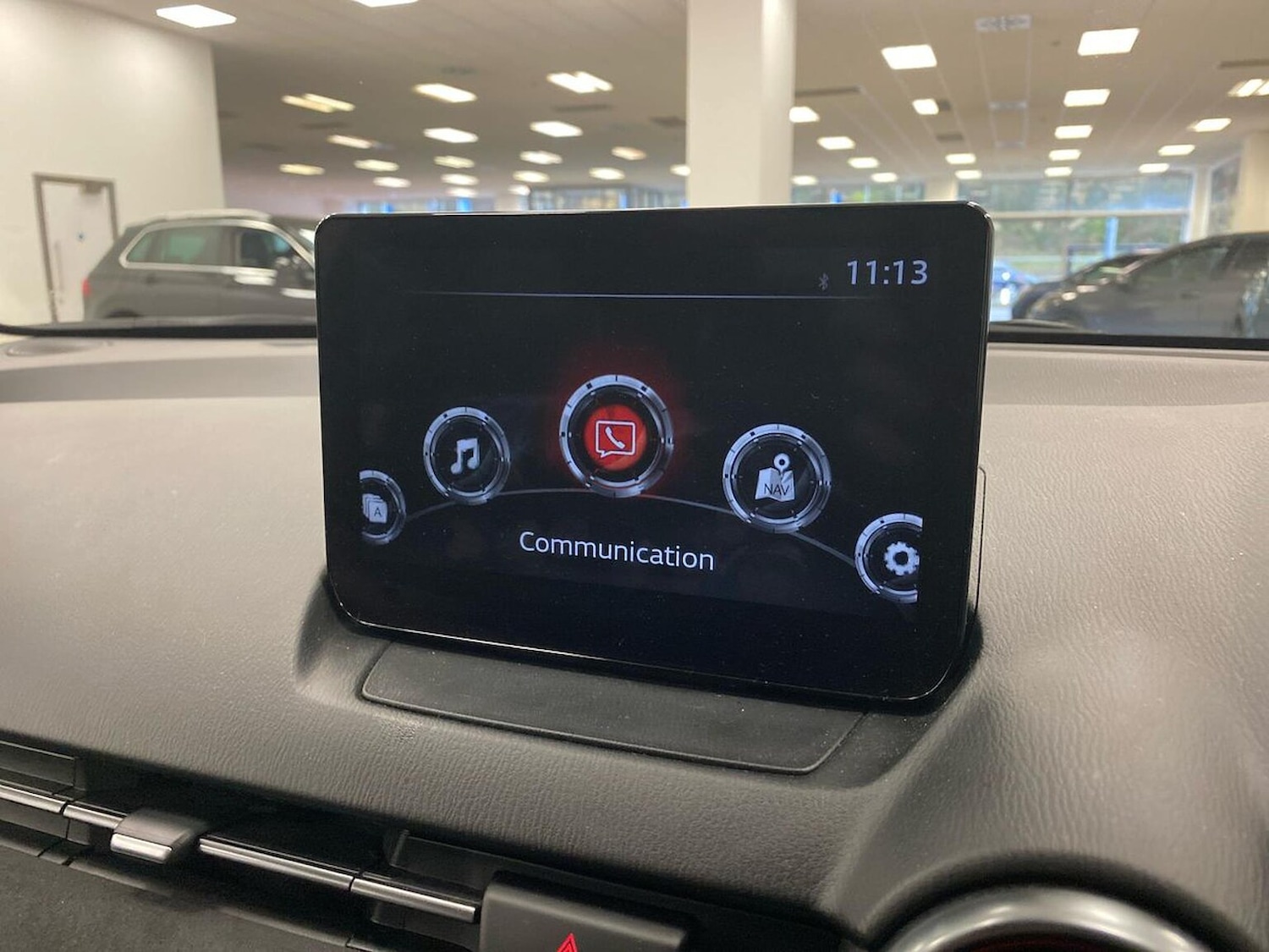 Used Mazda Mazda2 2024 for sale - 76763394: Photo 11