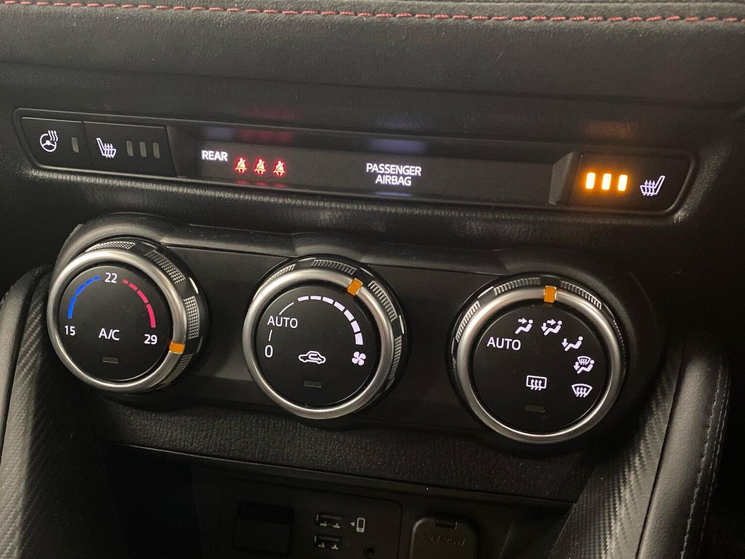 Used Mazda Mazda2 2024 for sale - 76763394: Photo 12