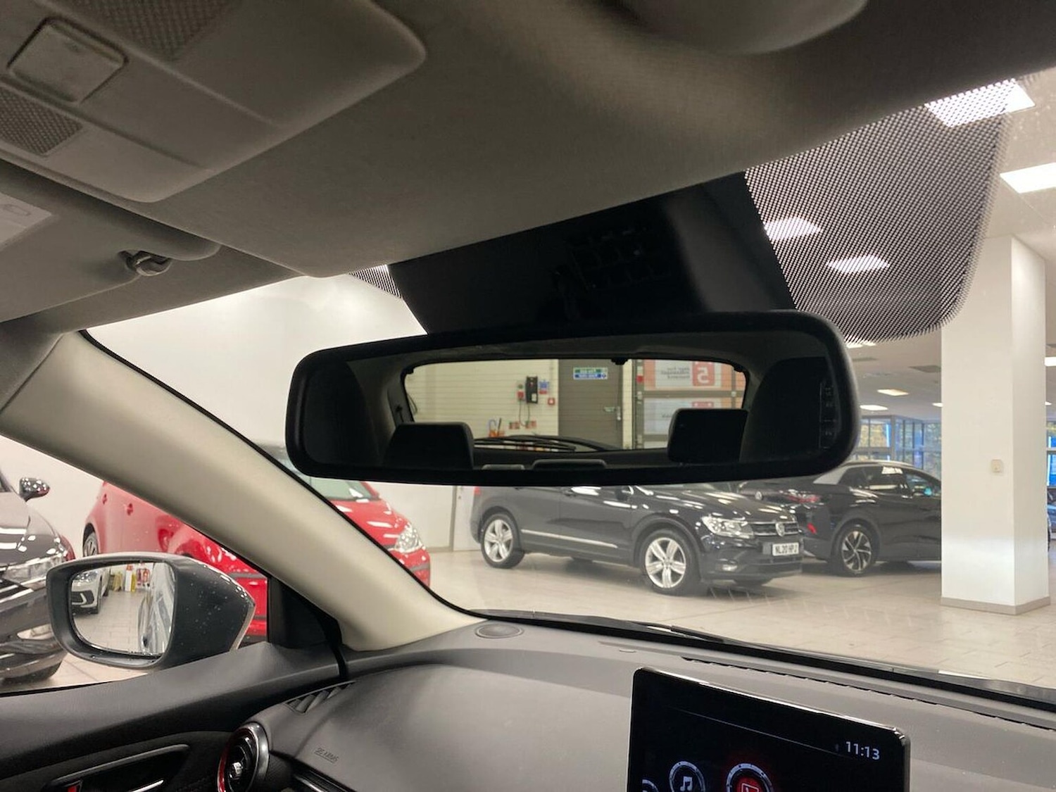 Used Mazda Mazda2 2024 for sale - 76763394: Photo 14