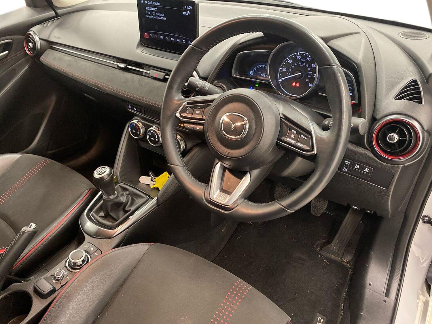 Used Mazda Mazda2 2024 for sale - 76763394: Photo 15