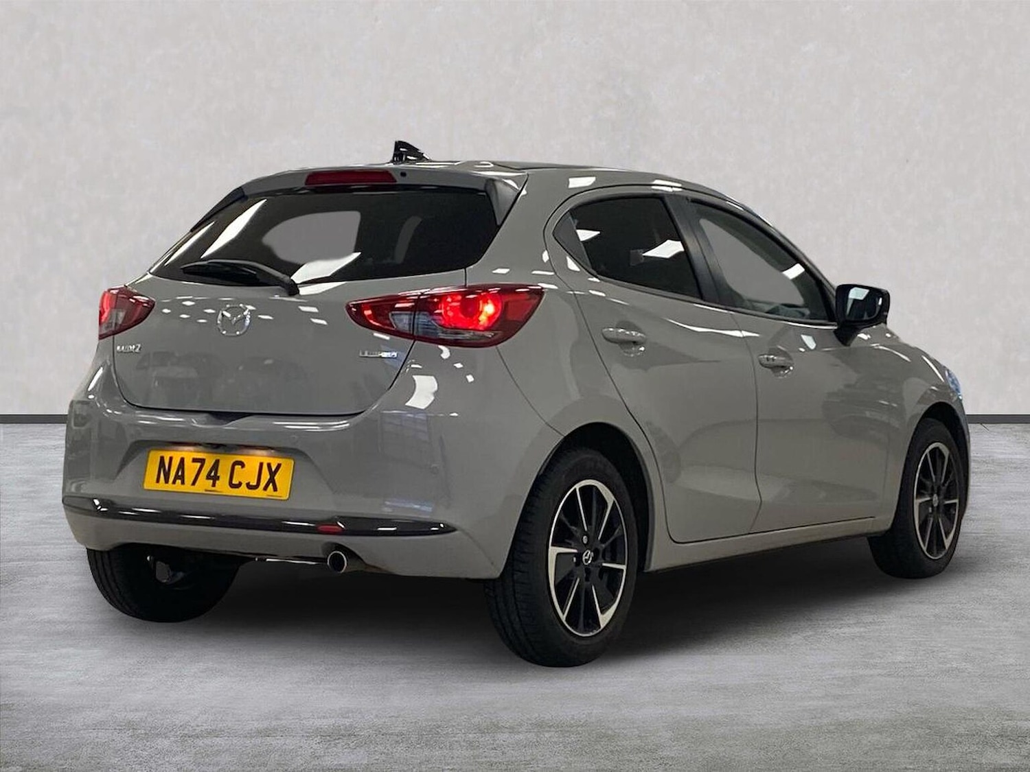 Used Mazda Mazda2 2024 for sale - 76763394: Photo 18