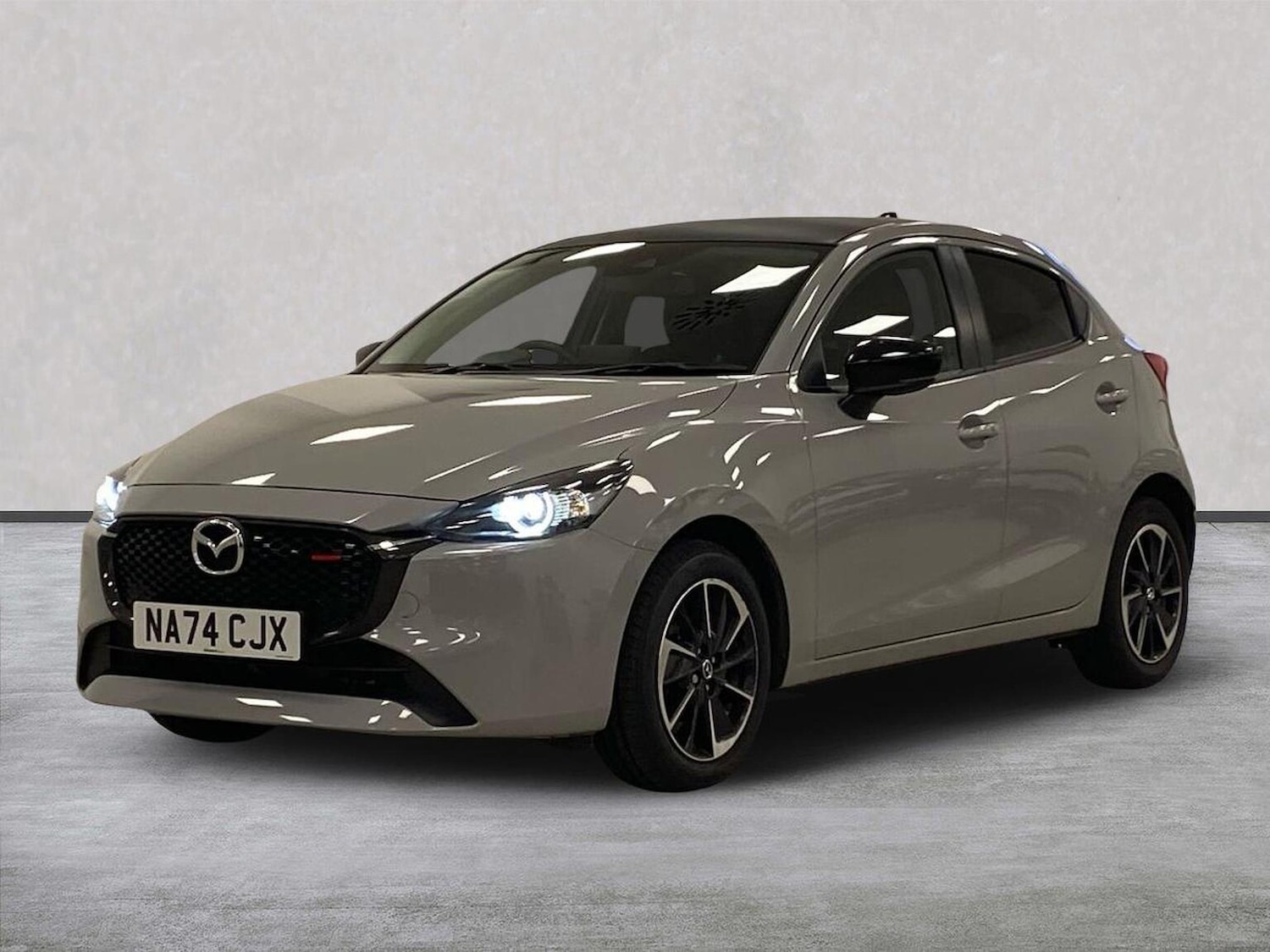 Used Mazda Mazda2 2024 for sale - 76763394: Photo 20