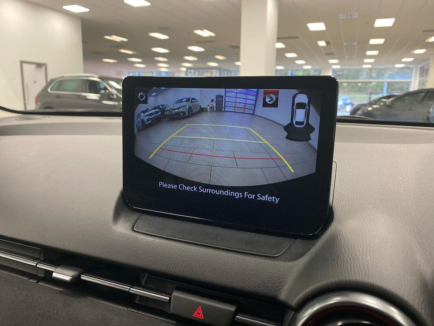 Used Mazda Mazda2 2024 for sale - 76763394: Photo 23