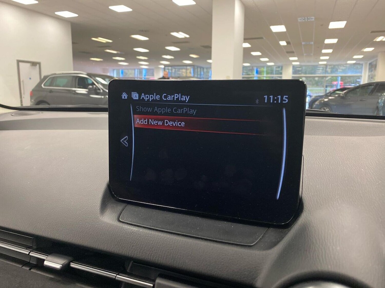 Used Mazda Mazda2 2024 for sale - 76763394: Photo 25