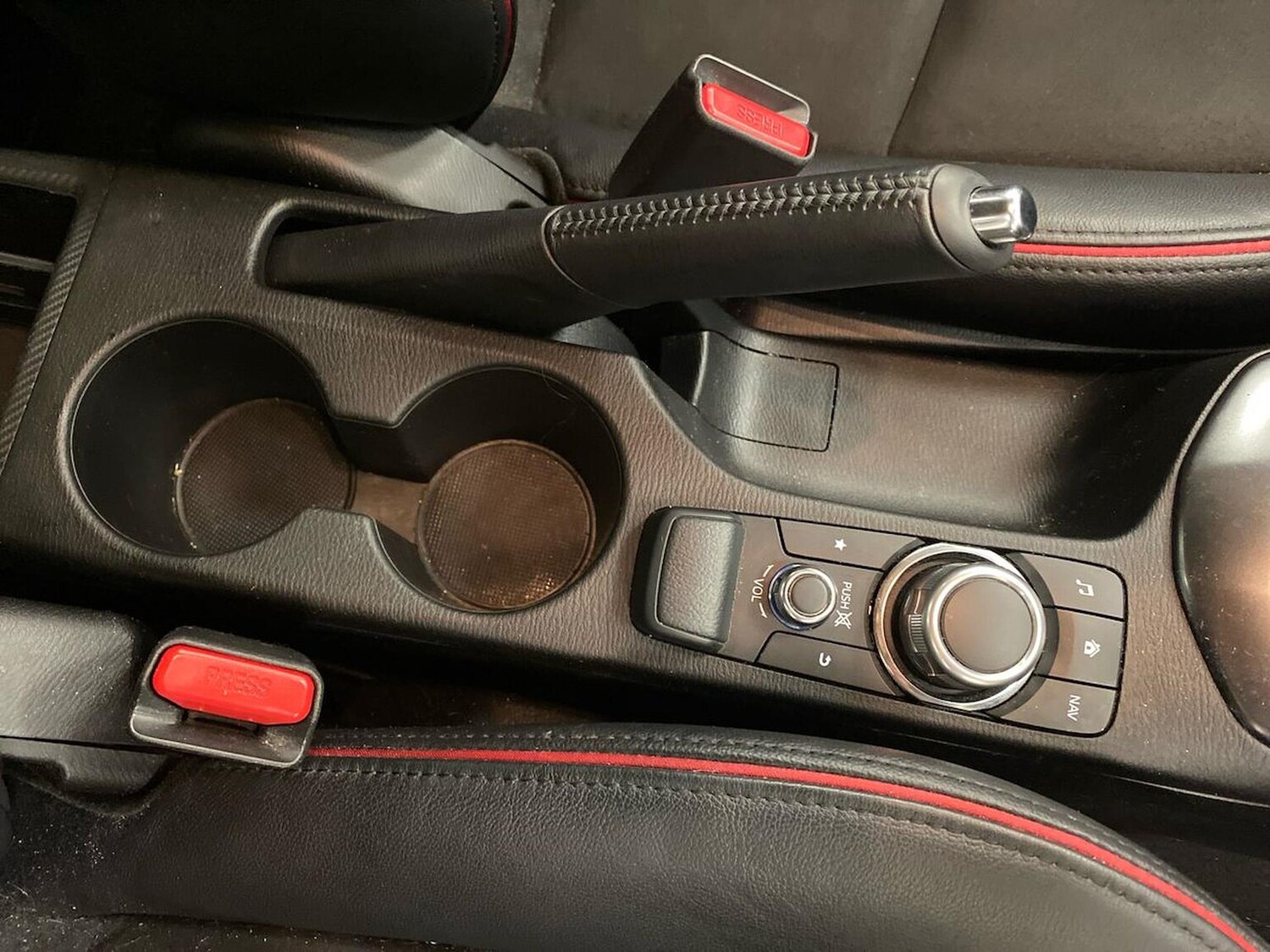 Used Mazda Mazda2 2024 for sale - 76763394: Photo 29