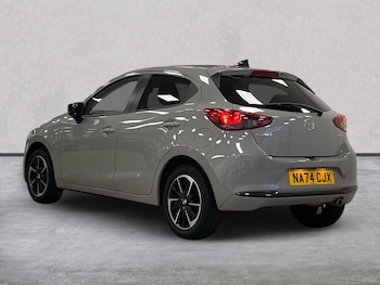 Used Mazda Mazda2 2024 for sale - 76763394: Photo
