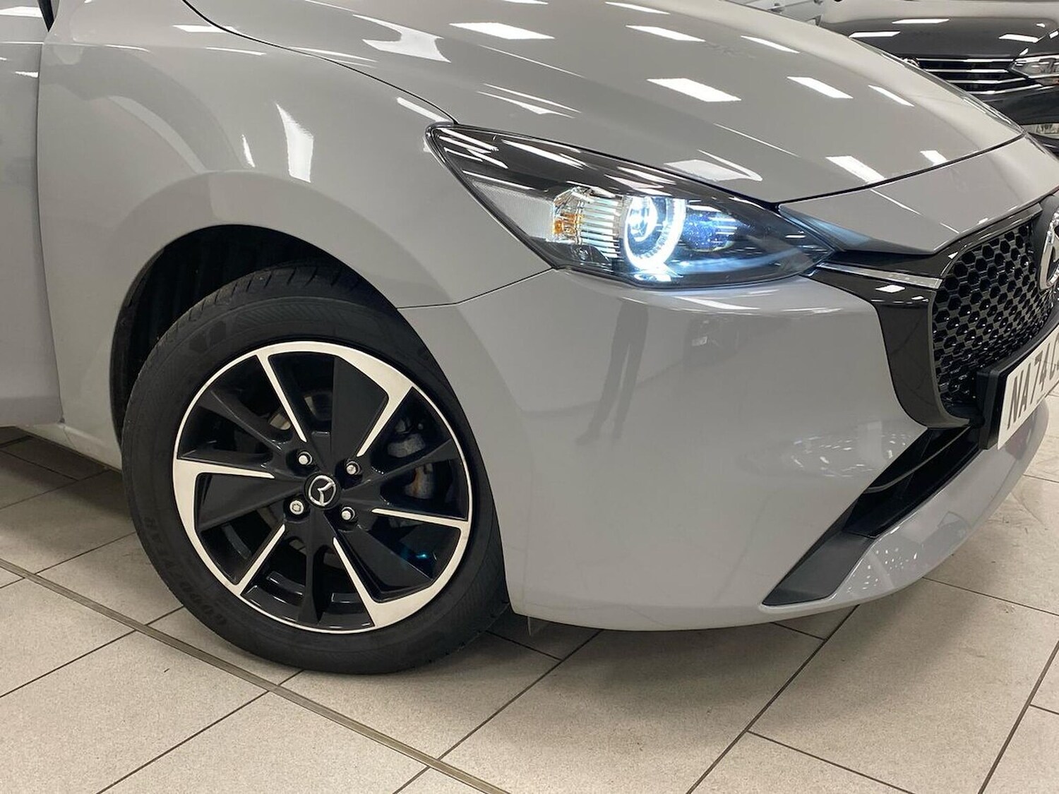 Used Mazda Mazda2 2024 for sale - 76763394: Photo 30