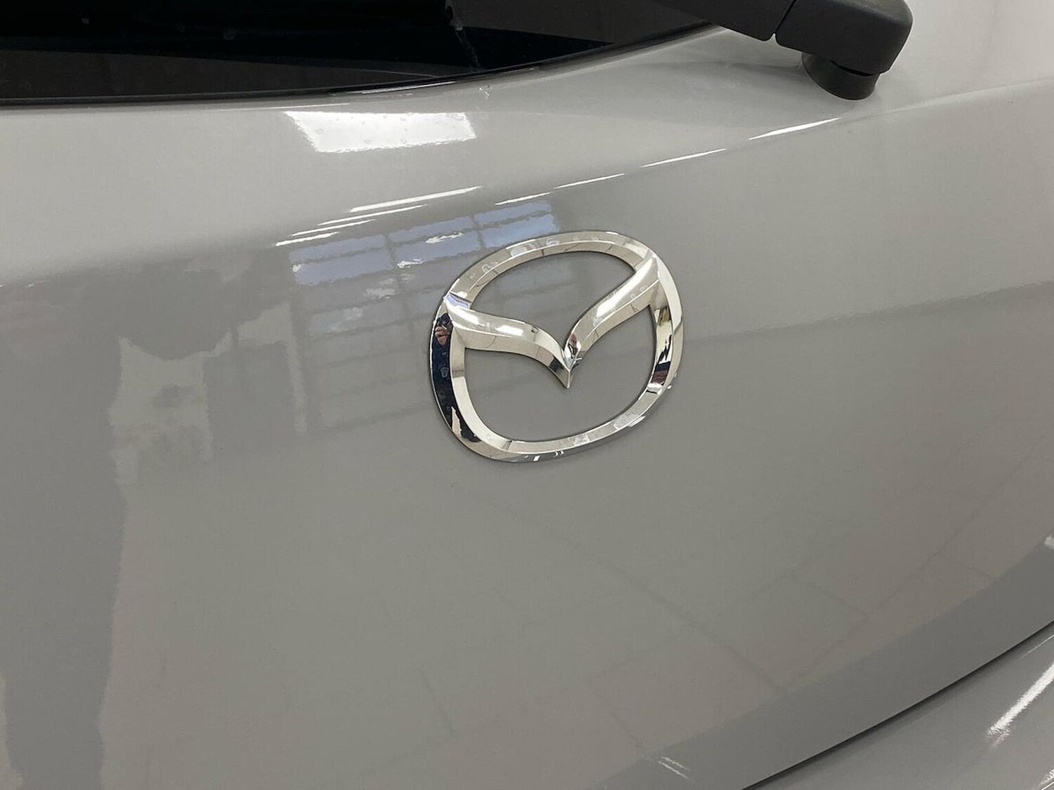 Used Mazda Mazda2 2024 for sale - 76763394: Photo 32