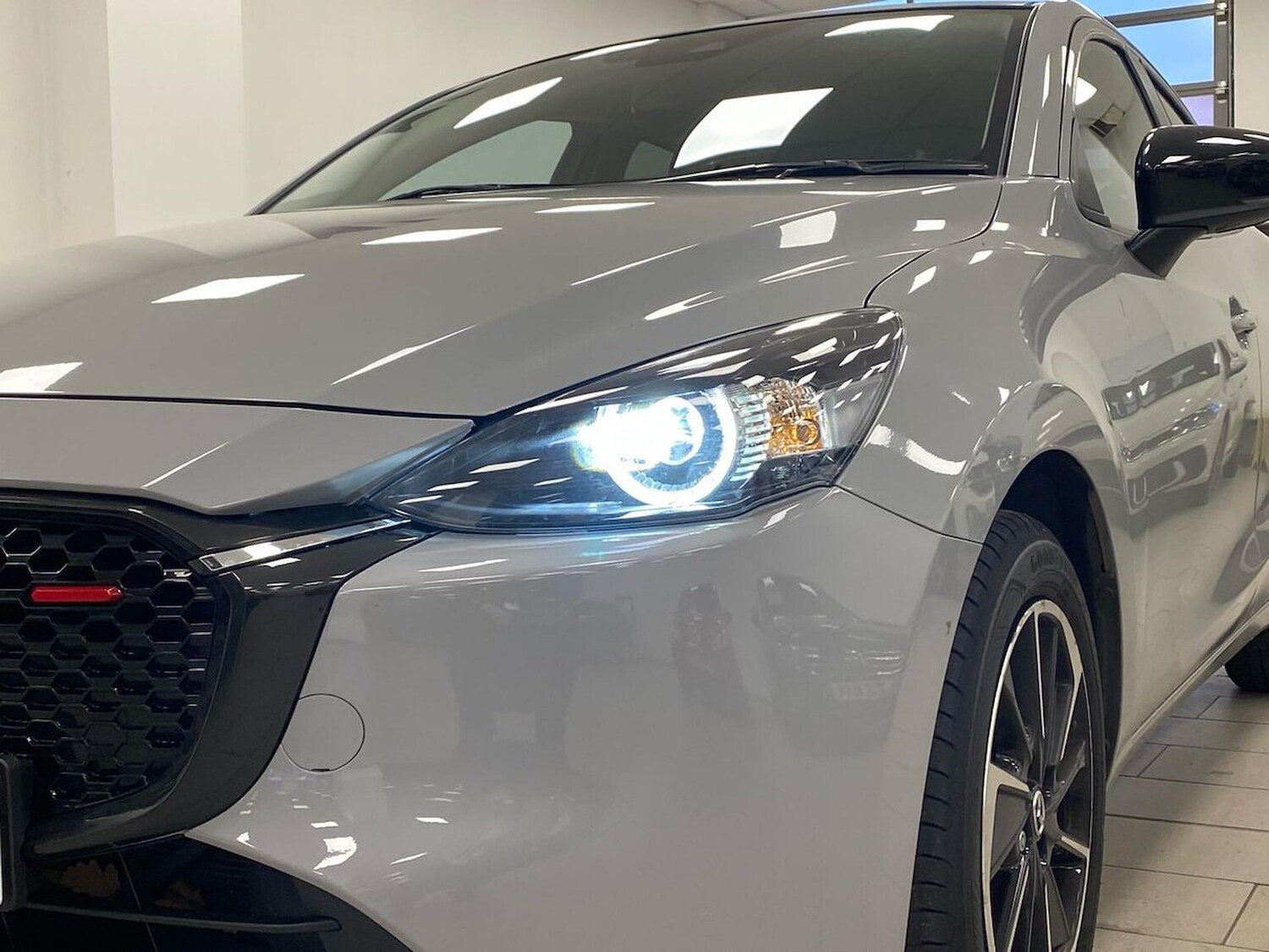 Used Mazda Mazda2 2024 for sale - 76763394: Photo 34