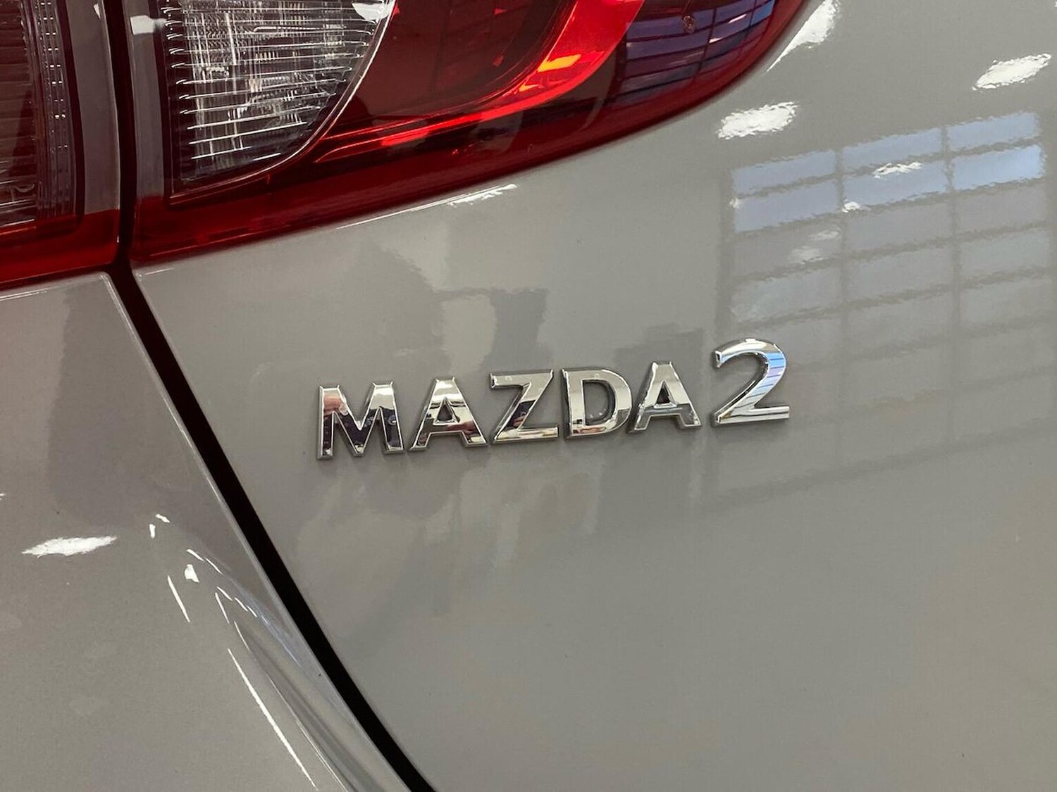 Used Mazda Mazda2 2024 for sale - 76763394: Photo 35