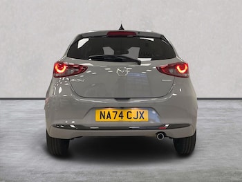 Used Mazda Mazda2 2024 for sale - 76763394: Photo