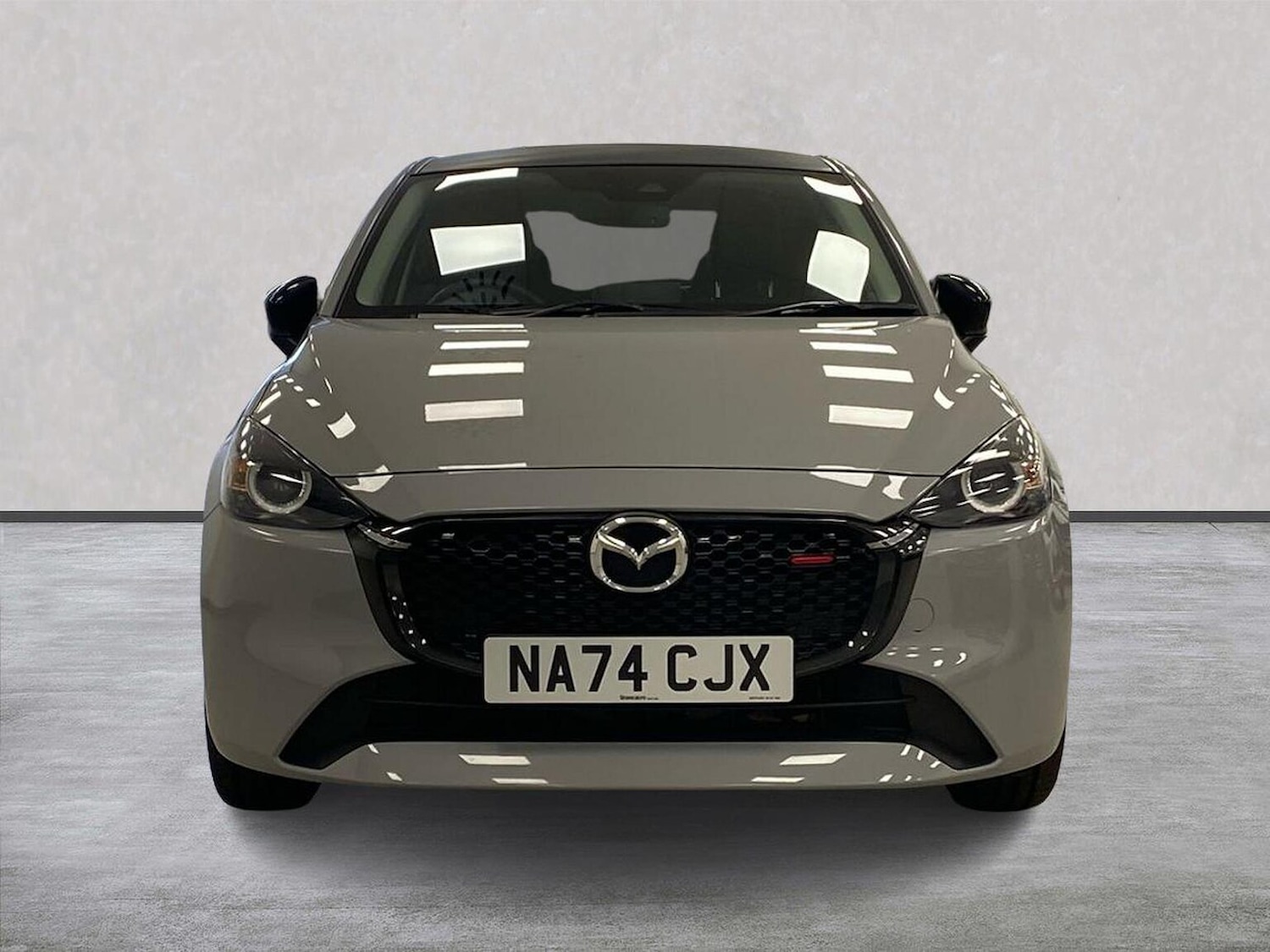 Used Mazda Mazda2 2024 for sale - 76763394: Photo 5