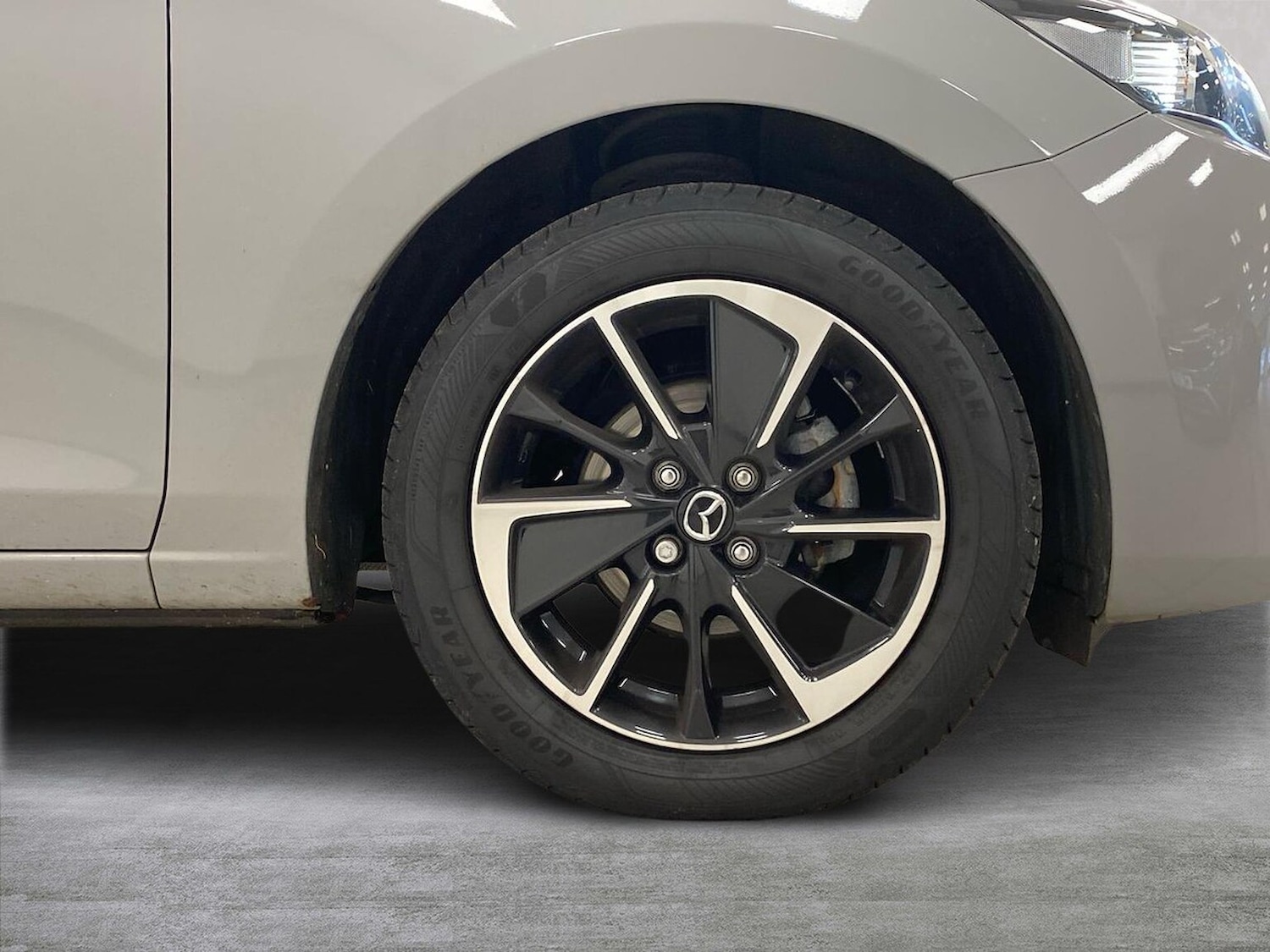 Used Mazda Mazda2 2024 for sale - 76763394: Photo 6