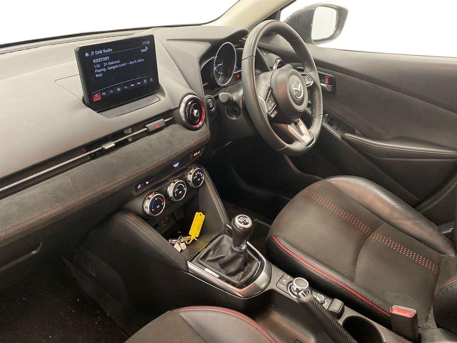 Used Mazda Mazda2 2024 for sale - 76763394: Photo 7