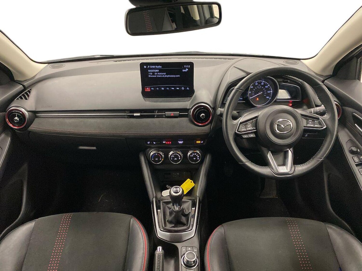 Used Mazda Mazda2 2024 for sale - 76763394: Photo 8