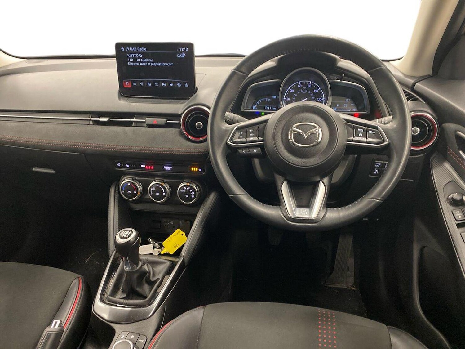 Used Mazda Mazda2 2024 for sale - 76763394: Photo 9