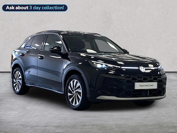 Used Volkswagen T-Roc 2026 for sale - 79234594: Photo
