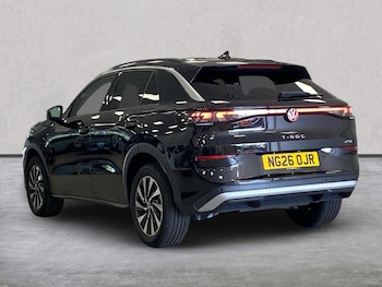 Used Volkswagen T-Roc 2026 for sale - 79234594: Photo