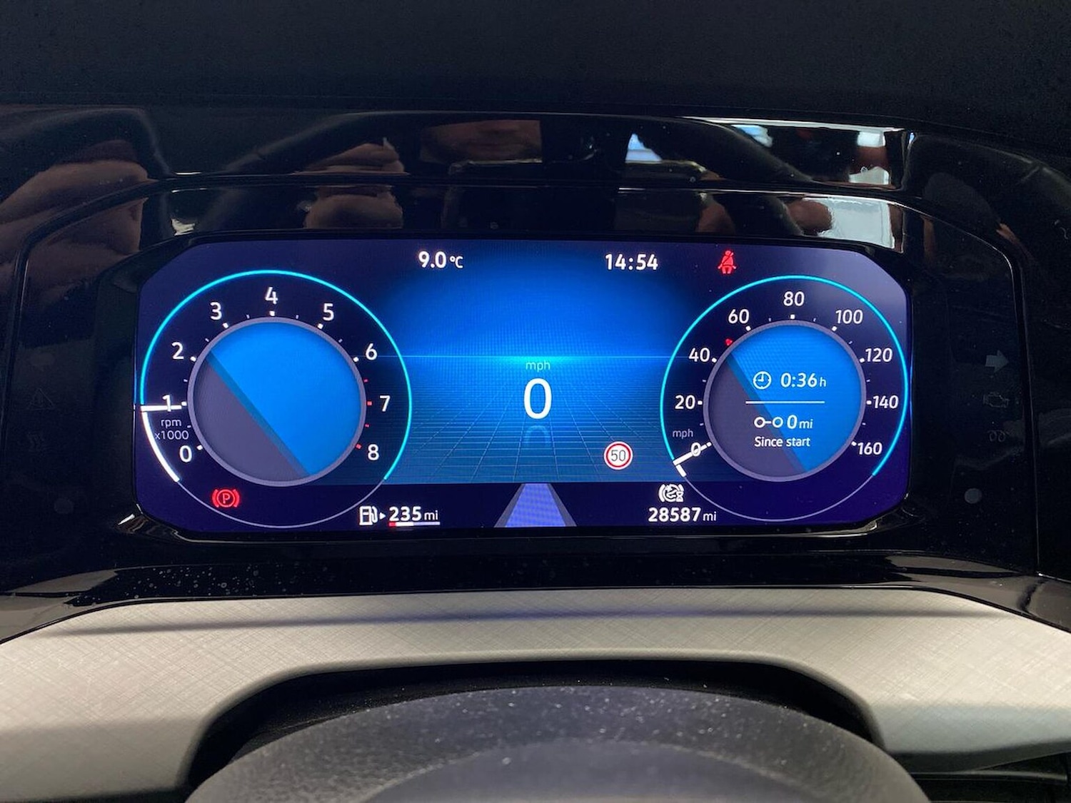 Used Volkswagen Golf 2023 for sale - 76413975: Photo 10