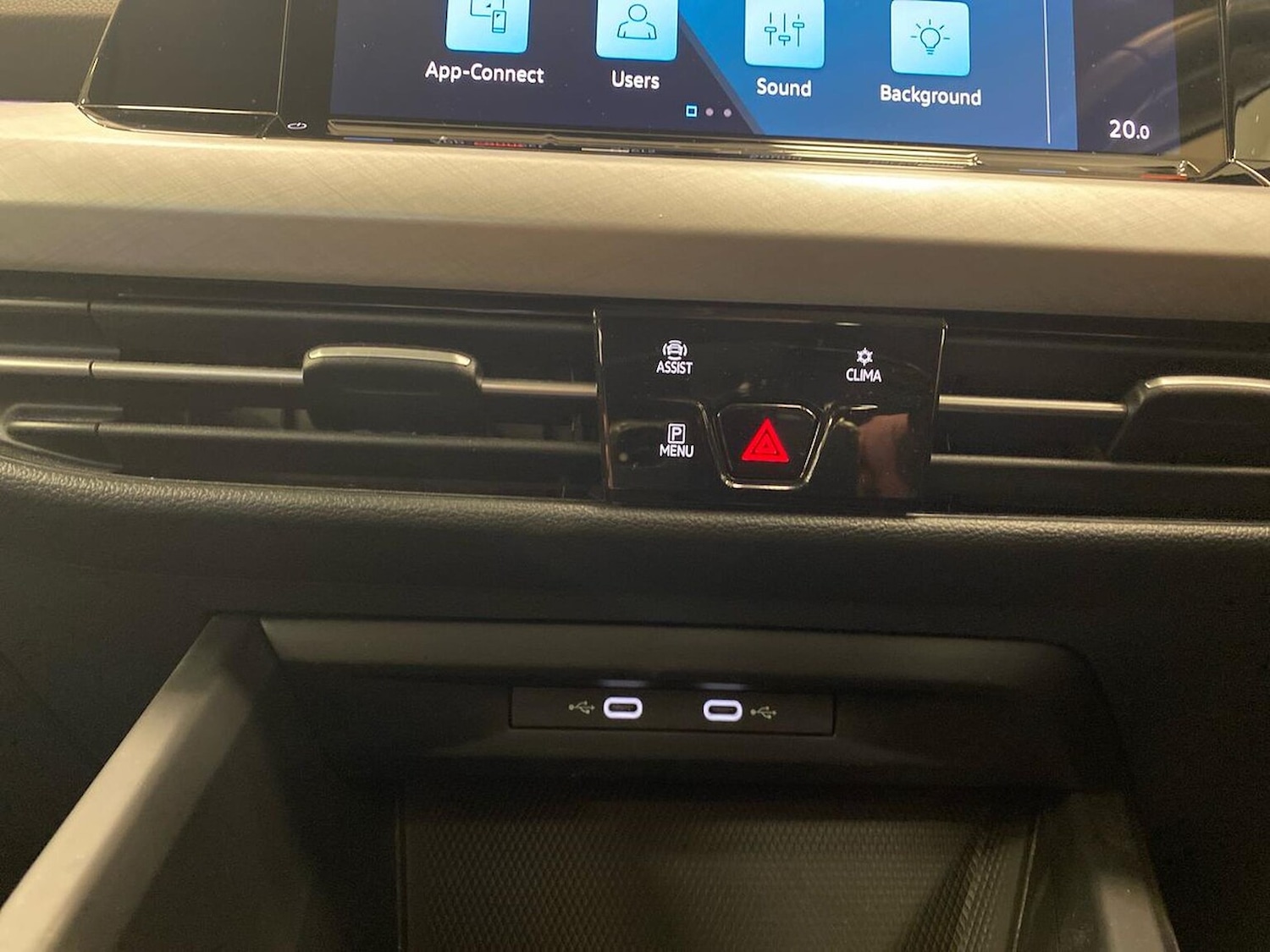 Used Volkswagen Golf 2023 for sale - 76413975: Photo 12