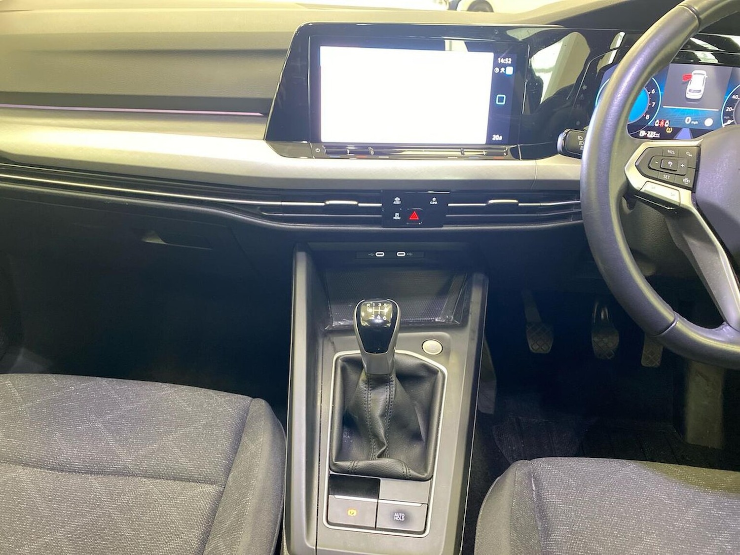 Used Volkswagen Golf 2023 for sale - 76413975: Photo 13