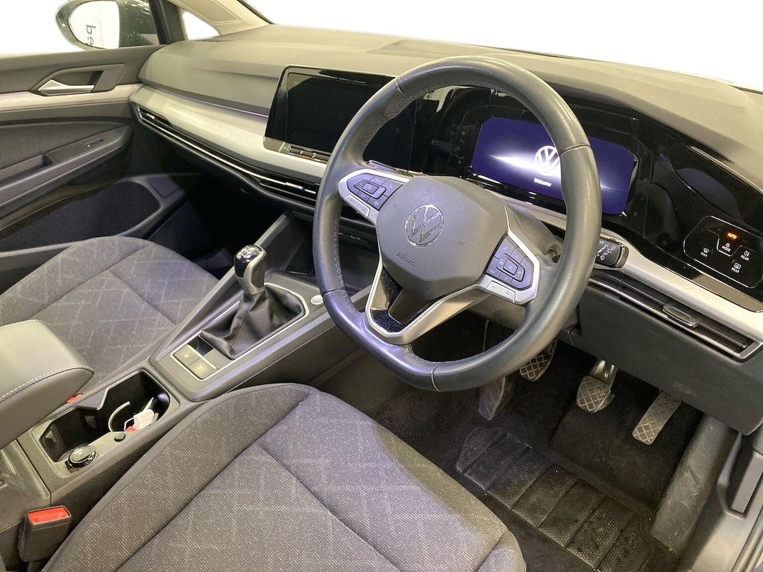 Used Volkswagen Golf 2023 for sale - 76413975: Photo 15