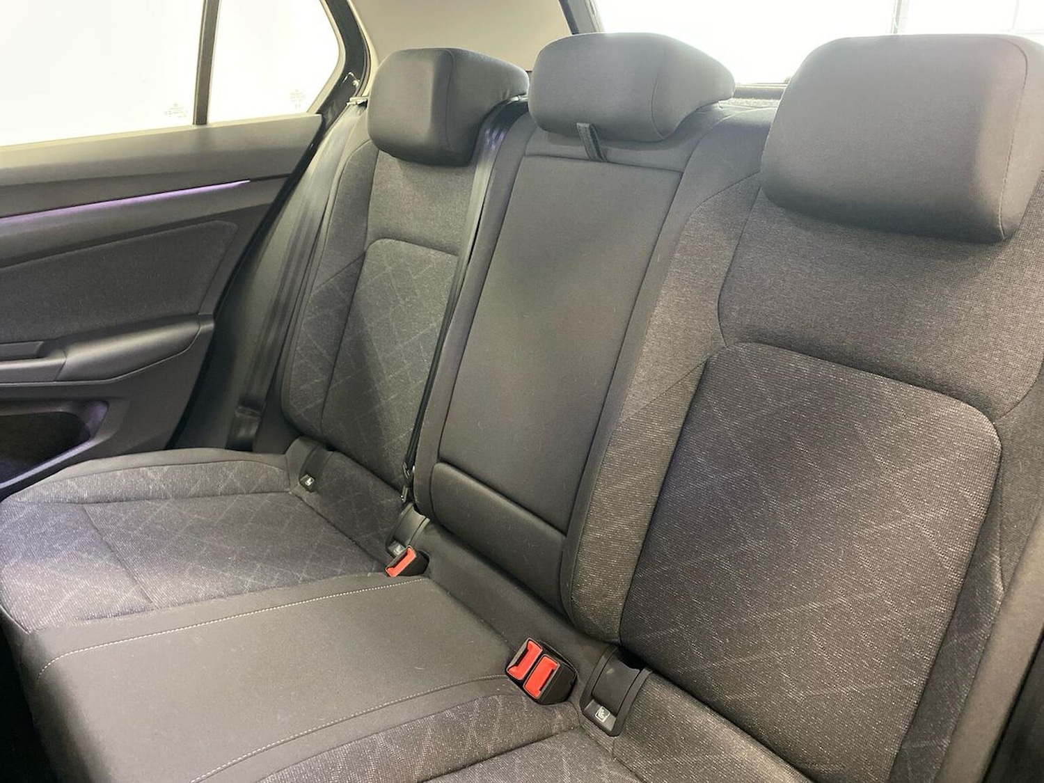 Used Volkswagen Golf 2023 for sale - 76413975: Photo 16