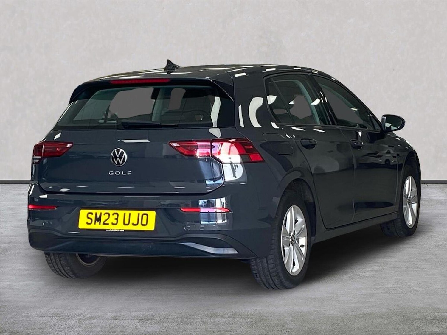 Used Volkswagen Golf 2023 for sale - 76413975: Photo 18