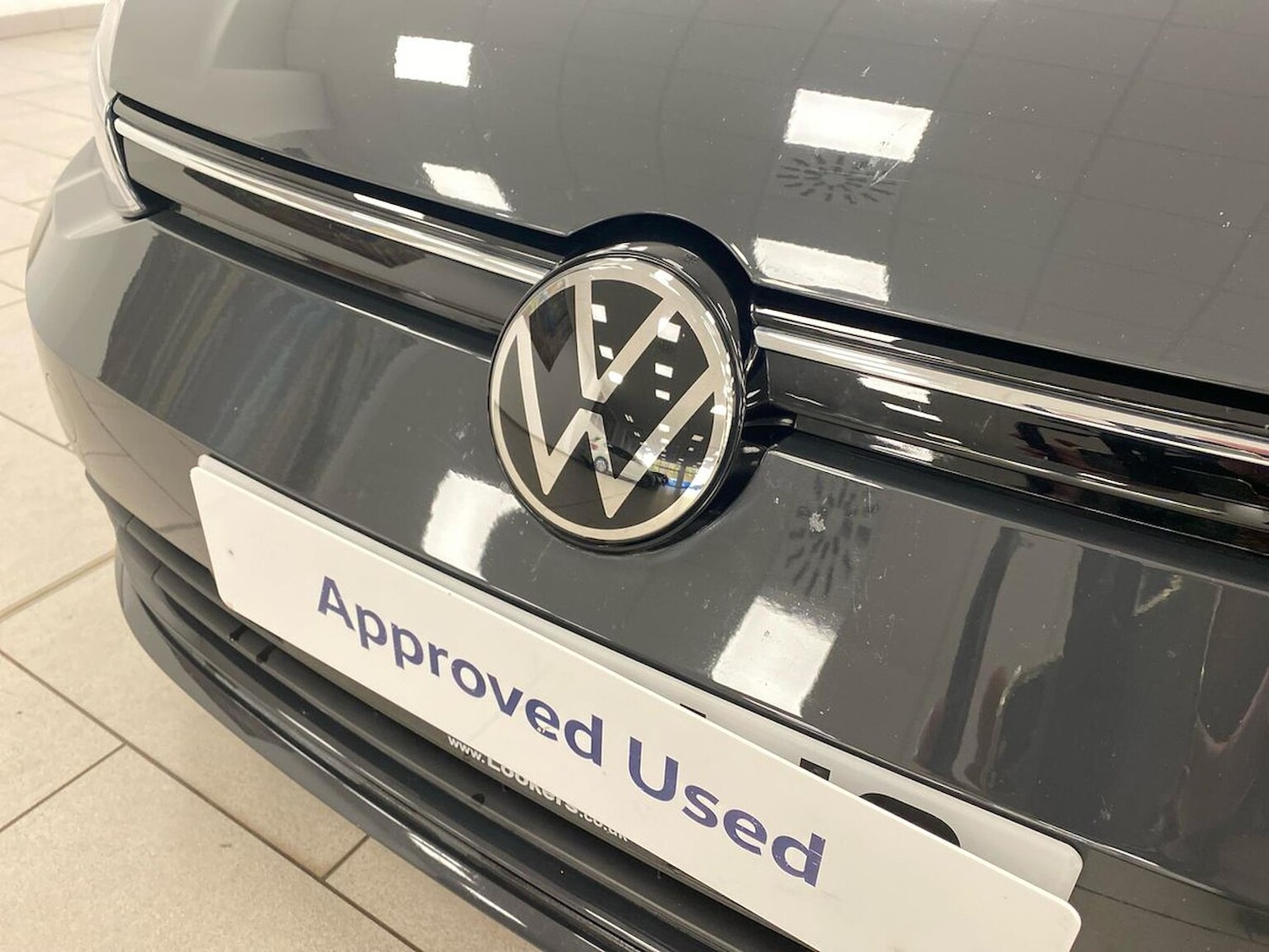 Used Volkswagen Golf 2023 for sale - 76413975: Photo 27