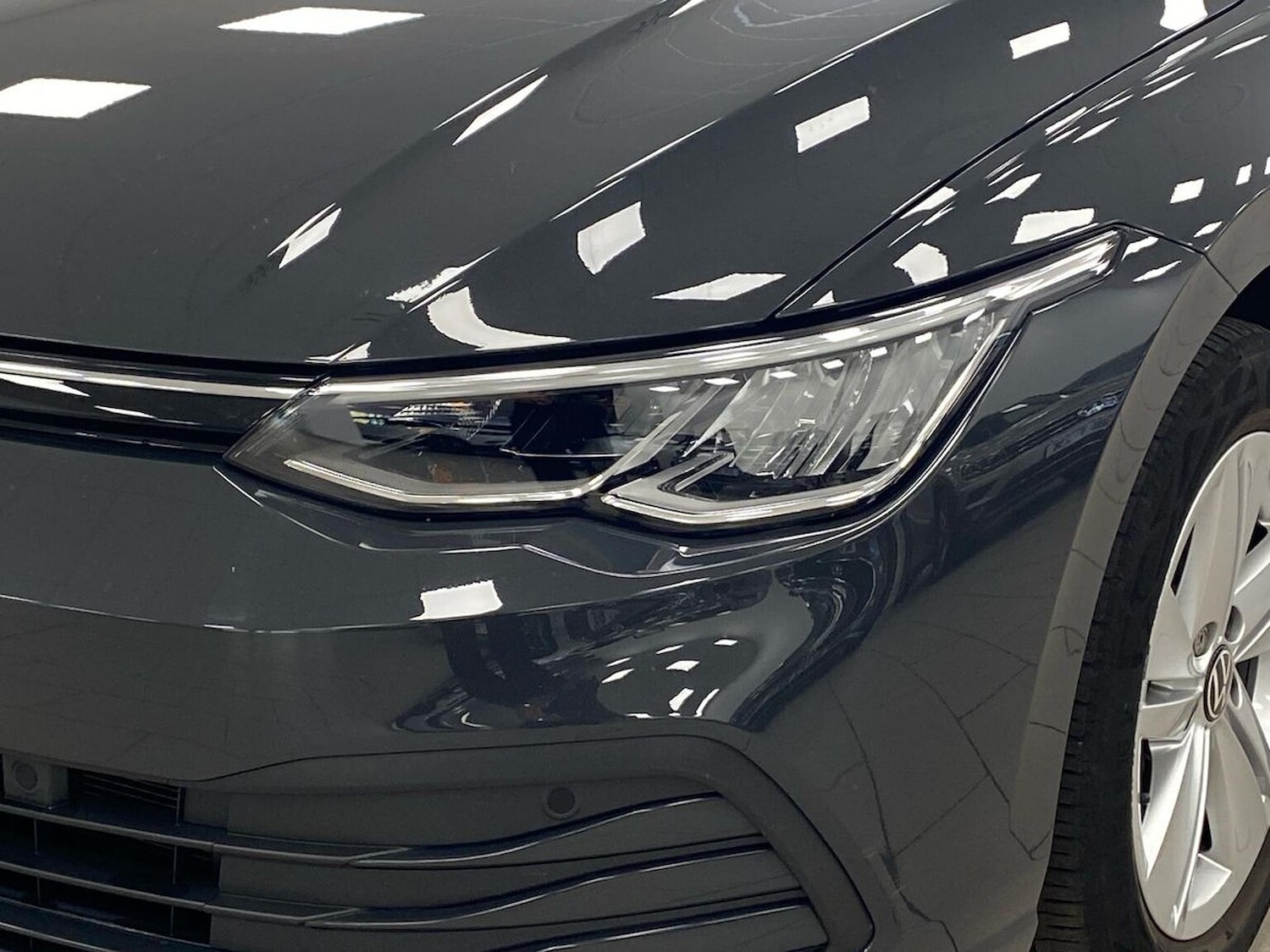 Used Volkswagen Golf 2023 for sale - 76413975: Photo 28