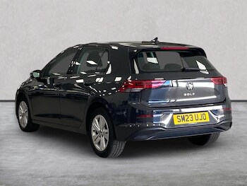 Used Volkswagen Golf 2023 for sale - 76413975: Photo