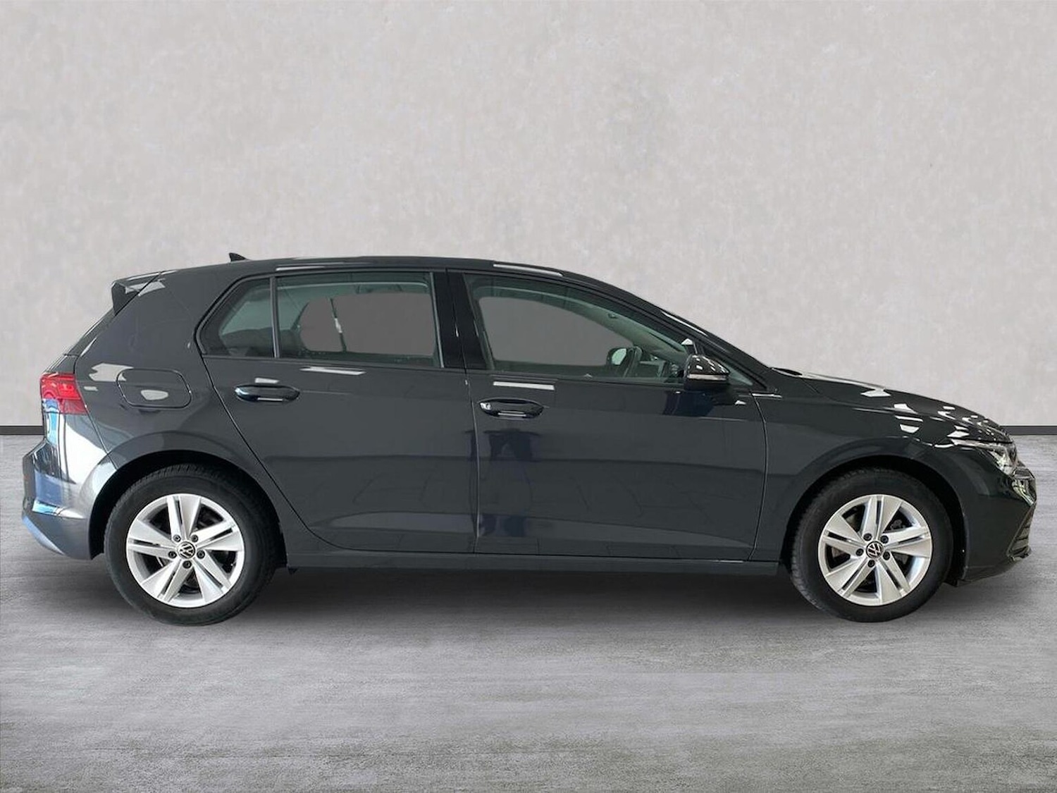 Used Volkswagen Golf 2023 for sale - 76413975: Photo 3