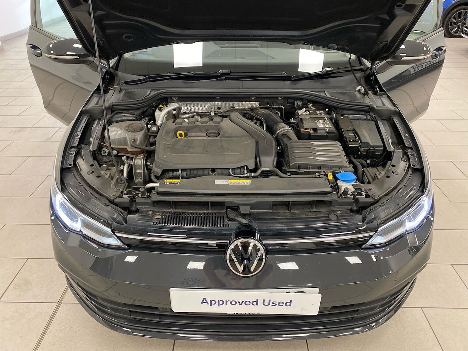 Used Volkswagen Golf 2023 for sale - 76413975: Photo 31