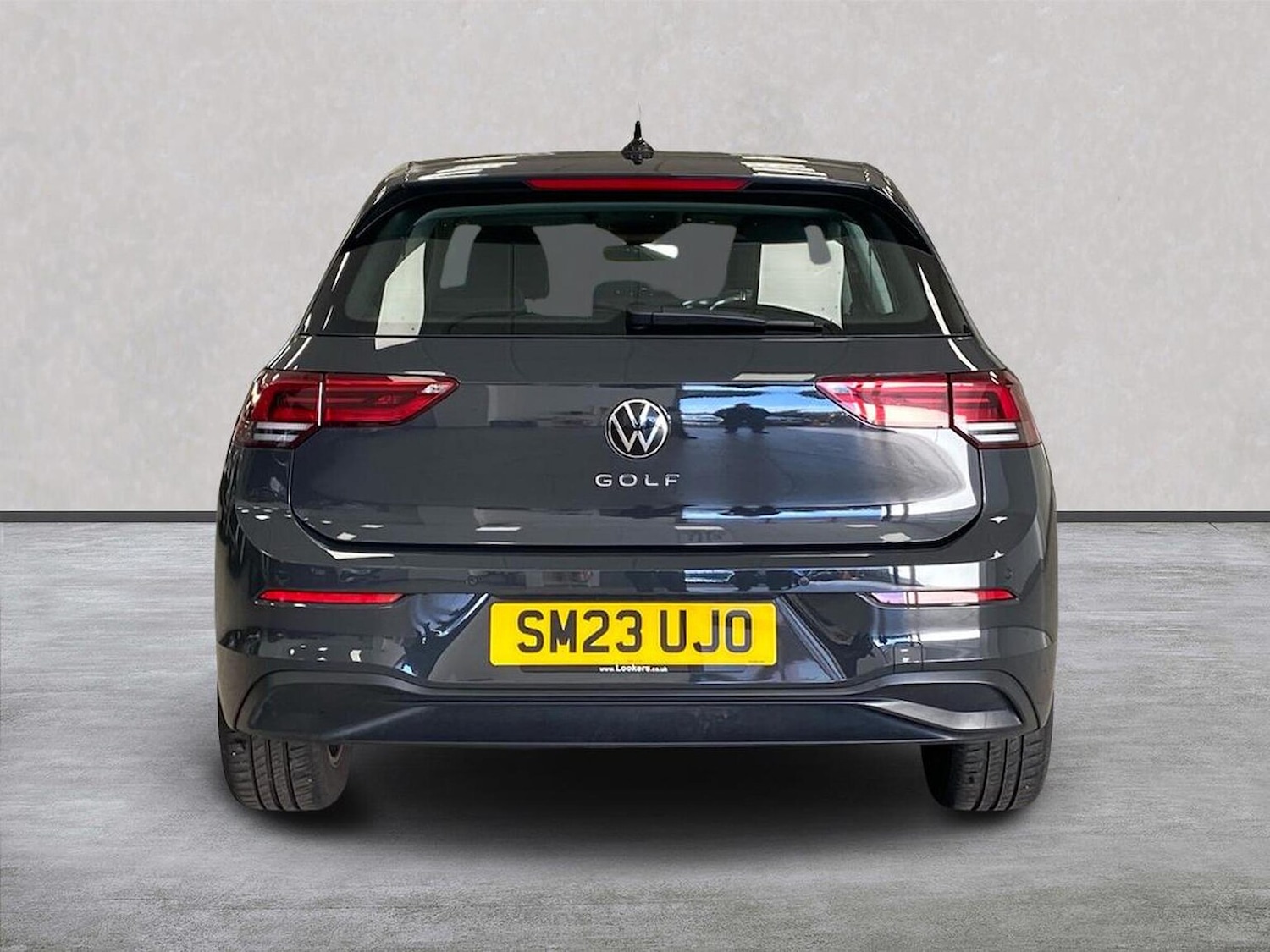 Used Volkswagen Golf 2023 for sale - 76413975: Photo 4