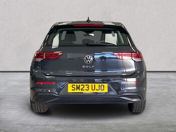 Used Volkswagen Golf 2023 for sale - 76413975: Photo